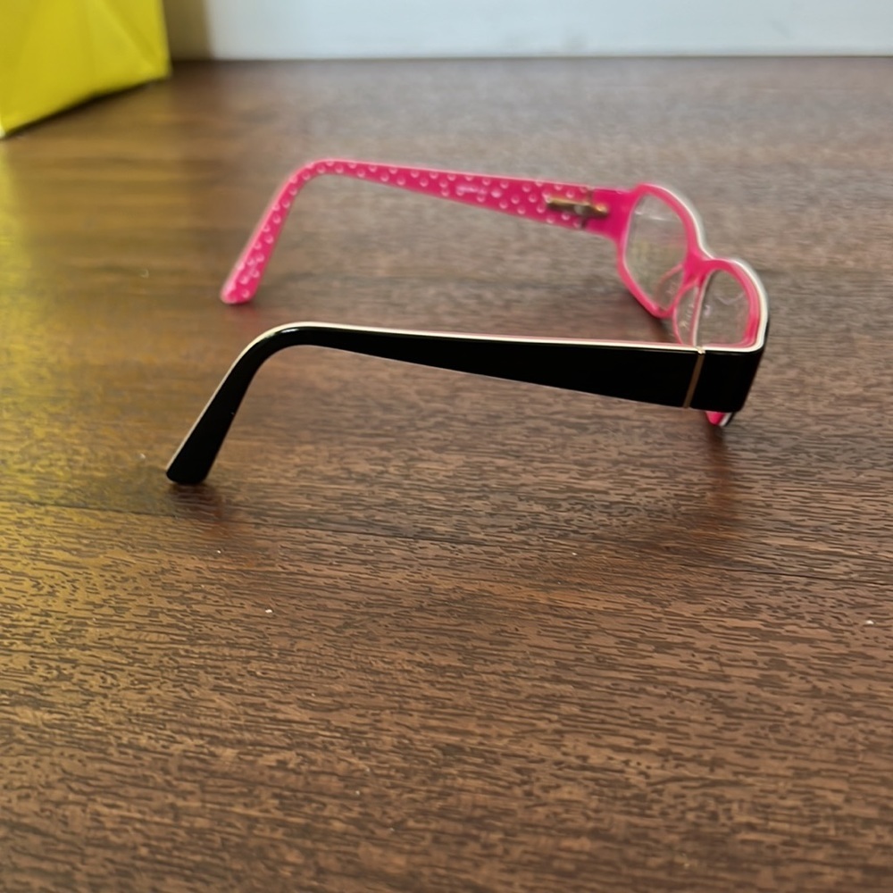 Kate Spade Glasses - Picture 5 of 7